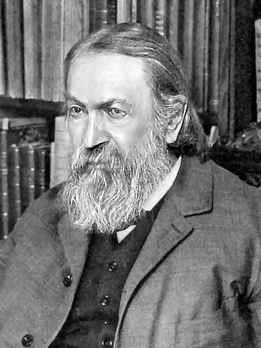 Figura 1. Ernst Mach (1838 – 1916).
