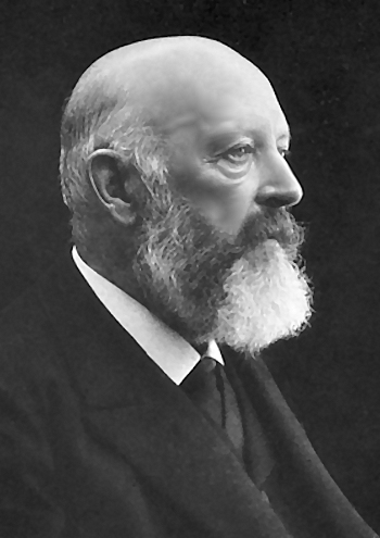 Figura 1. Adolf von Baeyer (1835 – 1917)