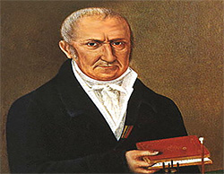 Alessandro Volta