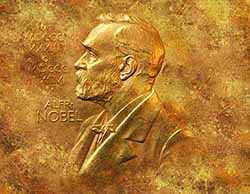 Prémio Nobel da Química 2014