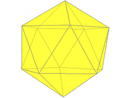 Icosaedro