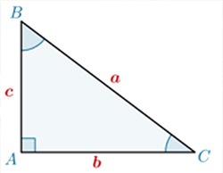 Resolução de triângulos
