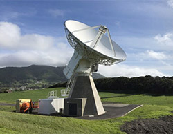 A Interferometria de Base Muito Longa (VLBI)