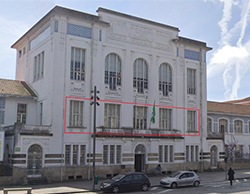Os Herbários do Museu da Ciência da Escola Básica e Secundária Rodrigues de Freitas (Porto)