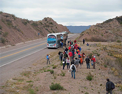 Paisagens argentinas – II