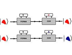 O Princípio de sobreposição