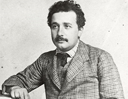 O Princípio da Equivalência