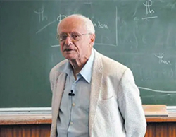 Jean-Pierre Serre