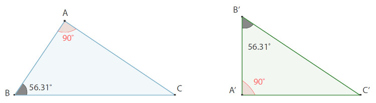 Figura 2. Critério AA.