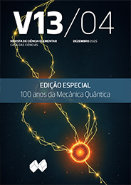 Volume 13, número 4